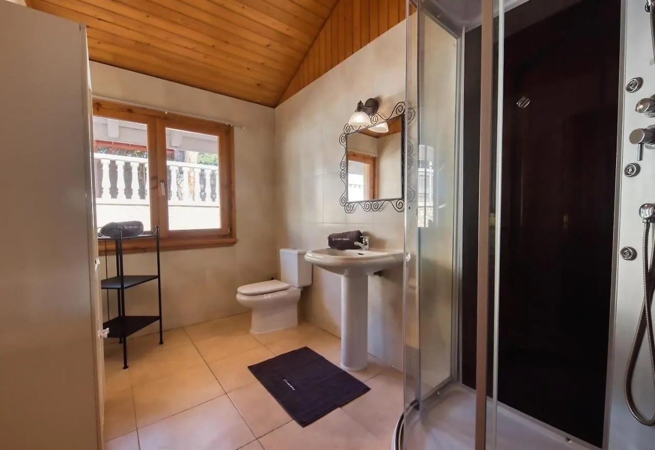 Costacabana - Villa Primadonna يوريت دي مار 0*,  إسبانيا