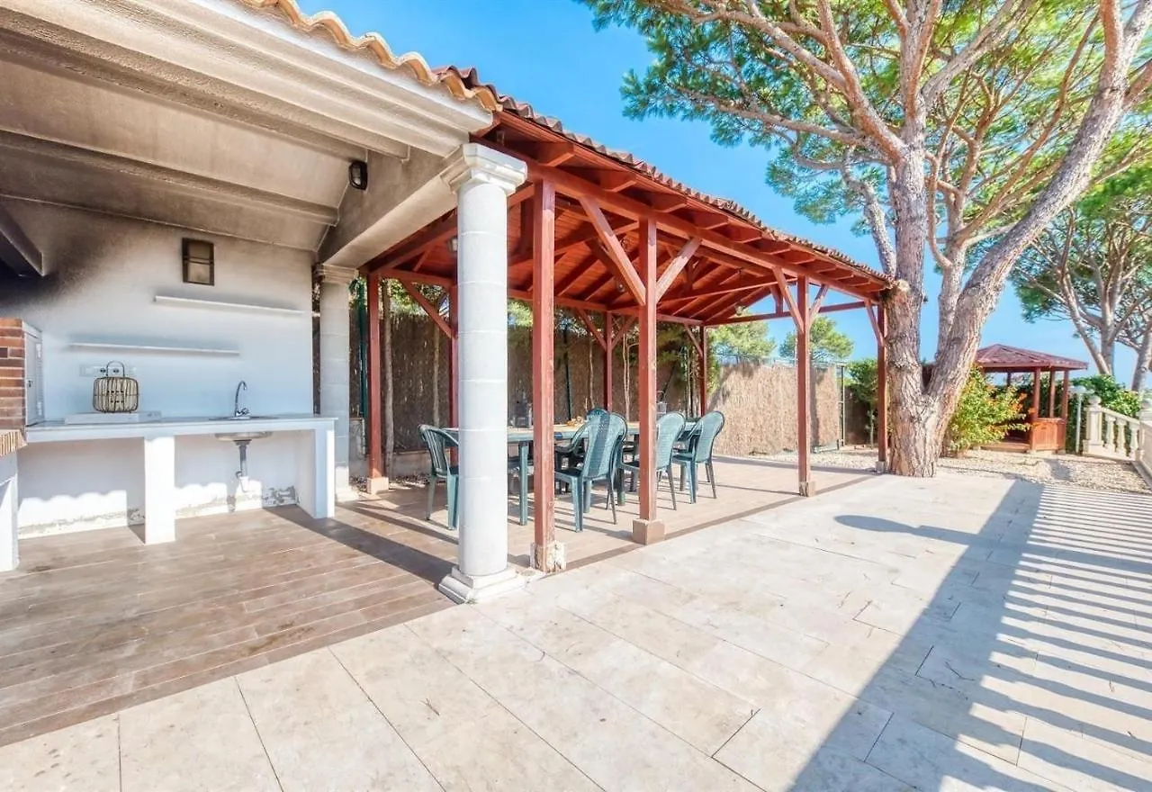 Costacabana - Villa Primadonna يوريت دي مار 0*,  إسبانيا