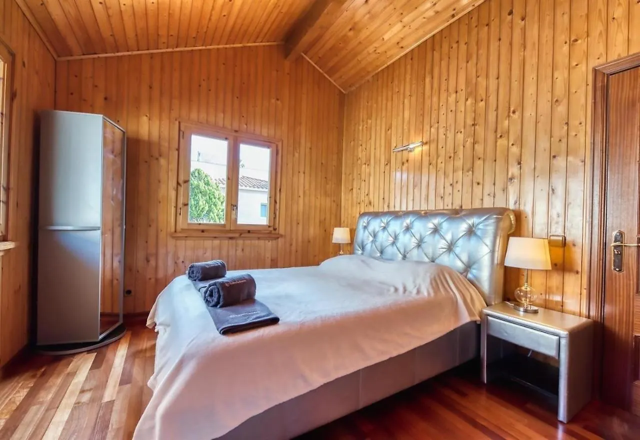 Costacabana - Villa Primadonna Lloret de Mar