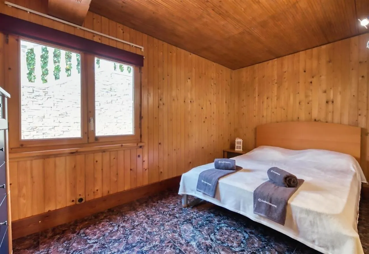 Costacabana - Villa Primadonna Lloret de Mar