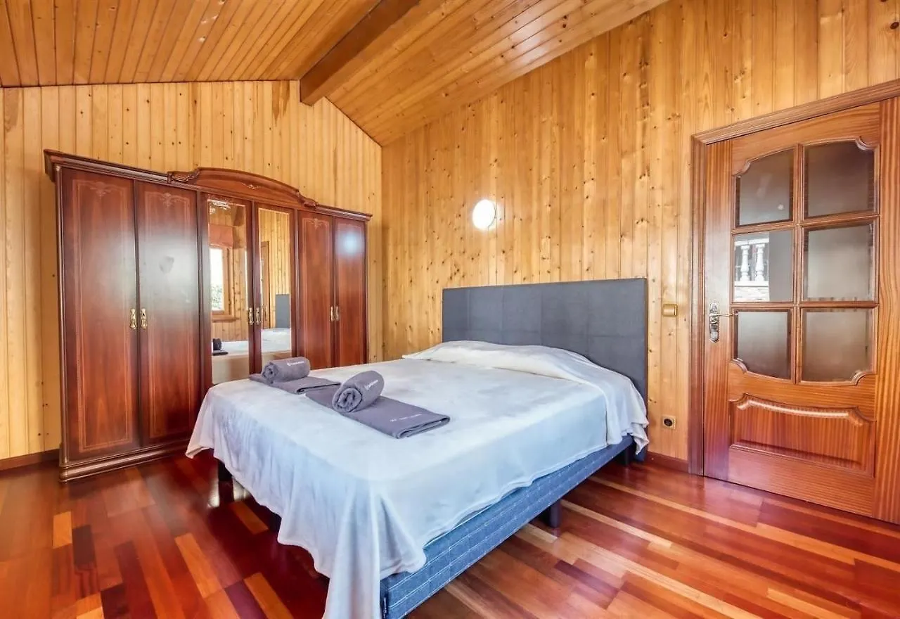 Costacabana - Villa Primadonna Lloret de Mar Spain