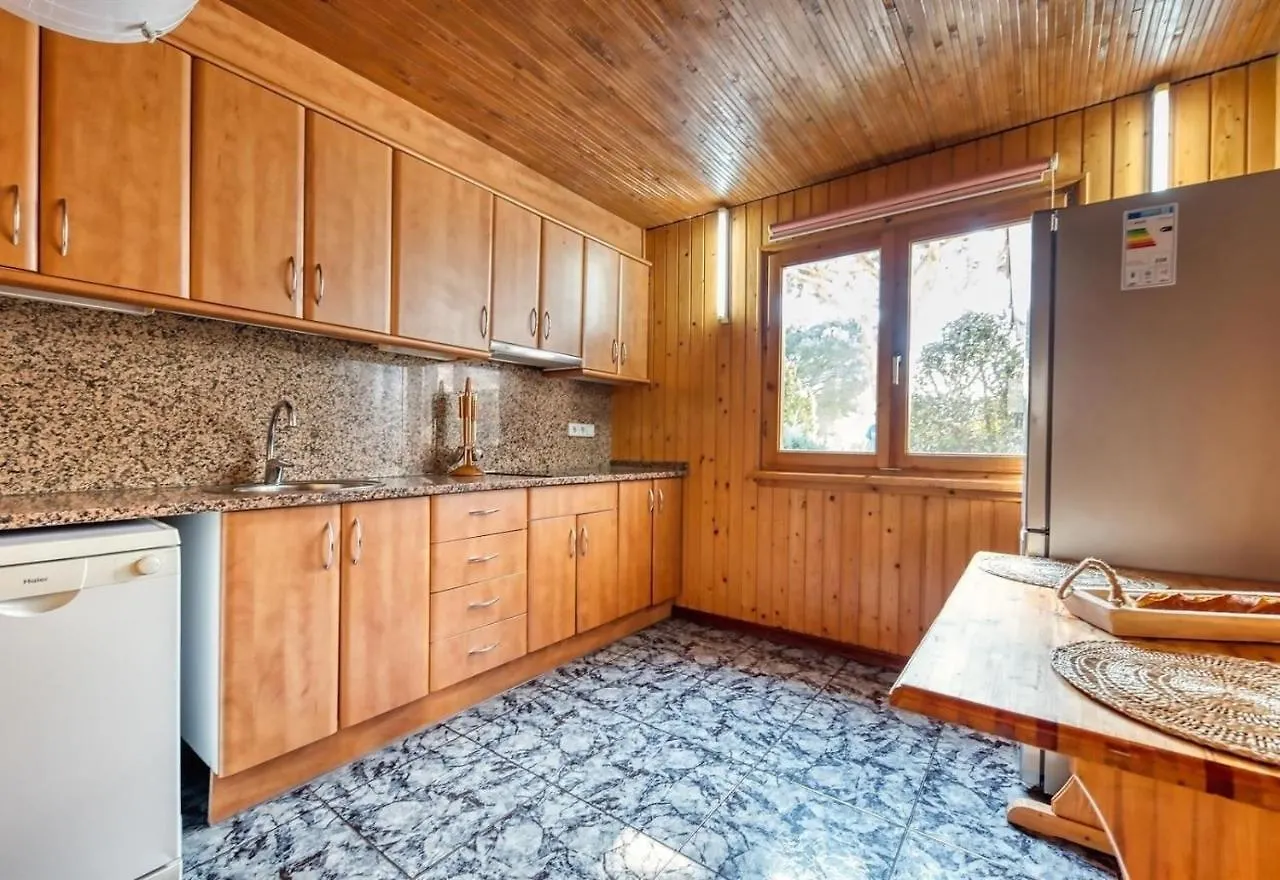 Costacabana - Villa Primadonna Lloret de Mar Hiszpania