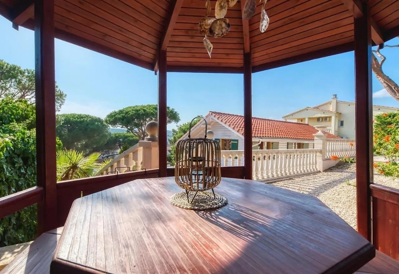 Costacabana - Villa Primadonna Lloret de Mar