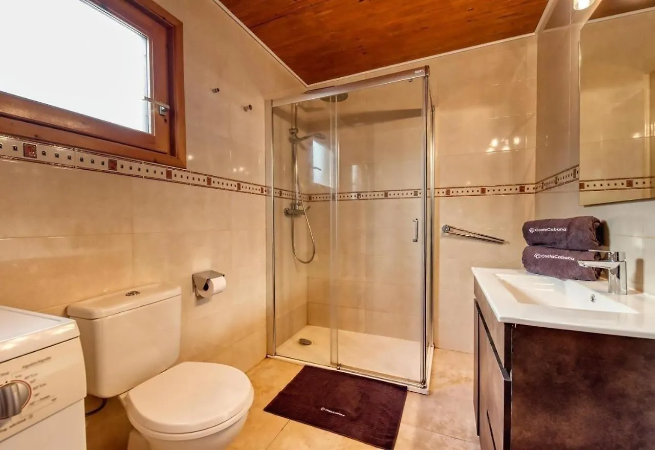 Costacabana - Villa Primadonna Lloret de Mar