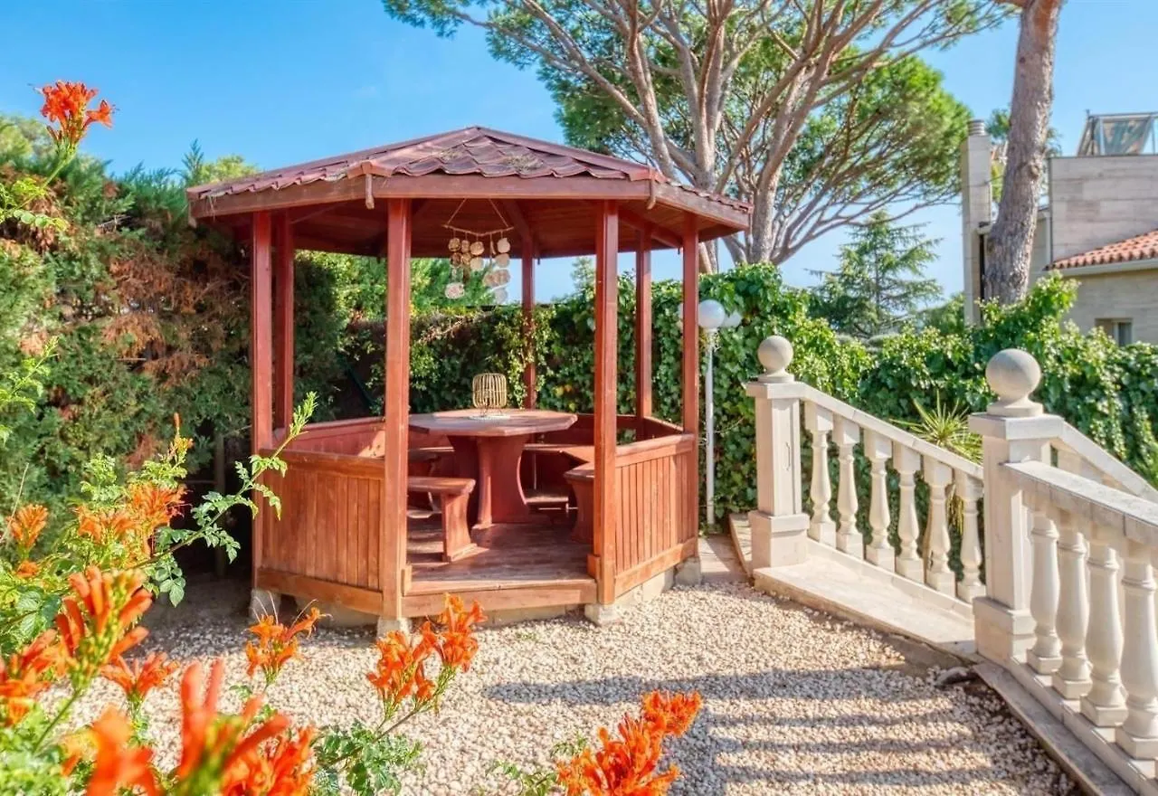 Costacabana - Villa Primadonna Lloret de Mar Hiszpania