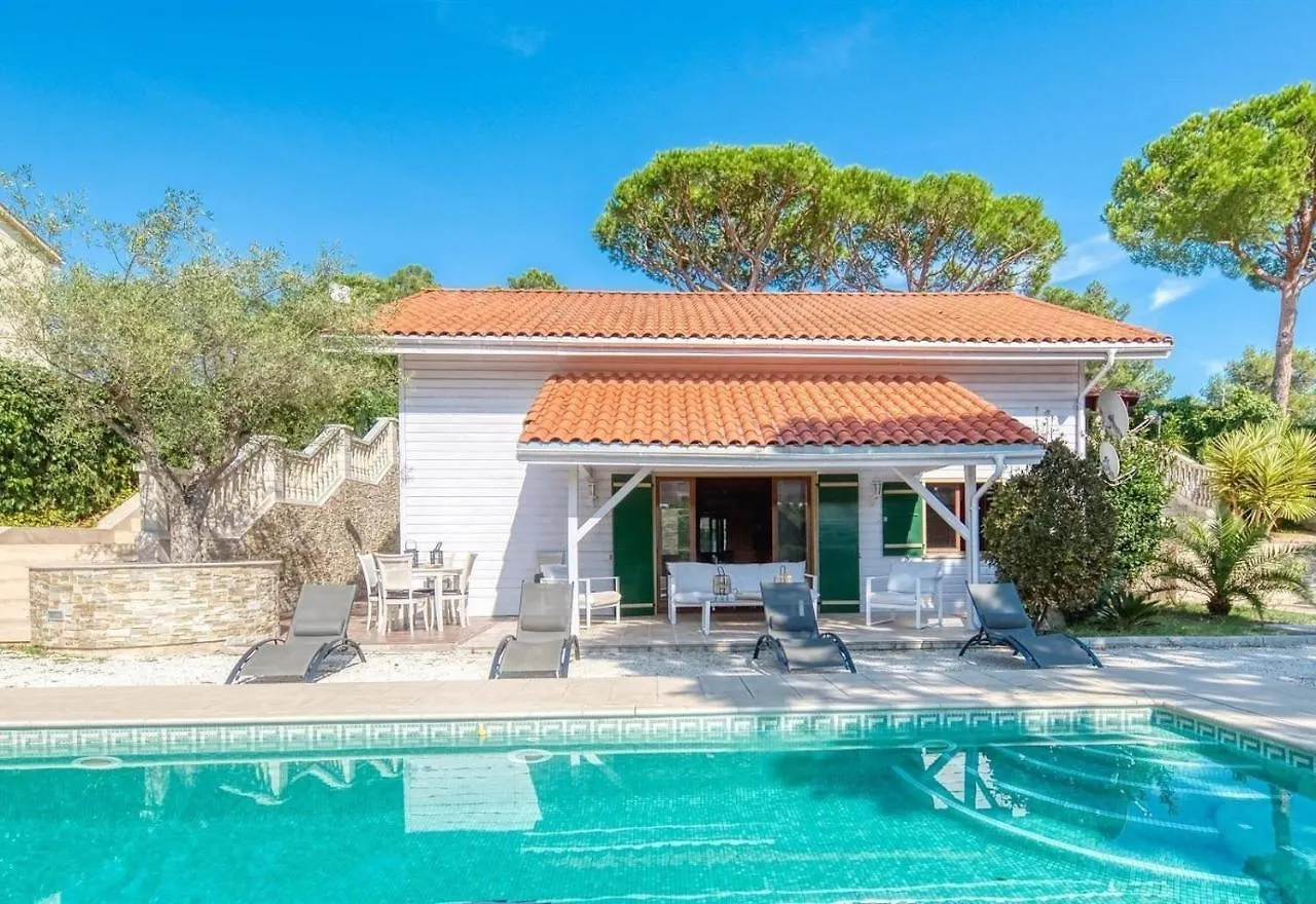 Costacabana - Villa Primadonna Lloret de Mar